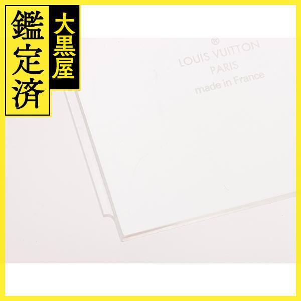 LOUIS VUITTON（ルイ・ヴィトン） GI0407 モノグラム・タワー