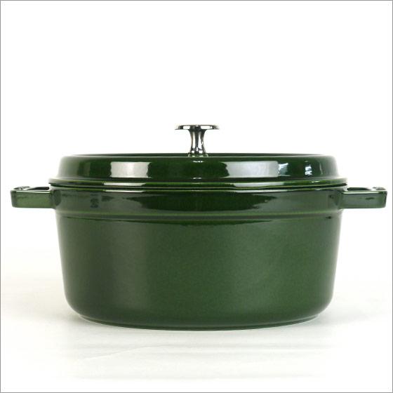 ピコ・ココット 【並行輸入品】ストウブ 鍋 ピコ ココット ラウンド