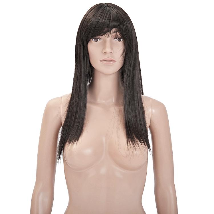 ひざ上トルソー レディース 高さ105cm顔あり 【9号サイズ】 B83×W62