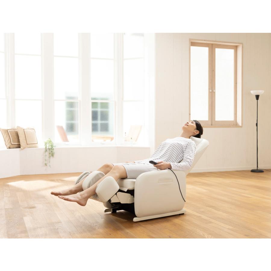 THRIVE（スライヴ） 【メーカー公式店】 マッサージチェア コンパクト