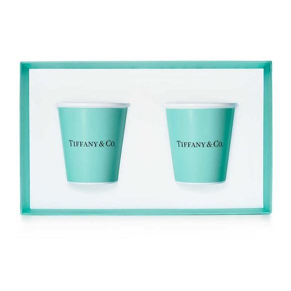 TIFFANY&Co.（ティファニー） 食器 結婚祝い 正規ラッピング無料