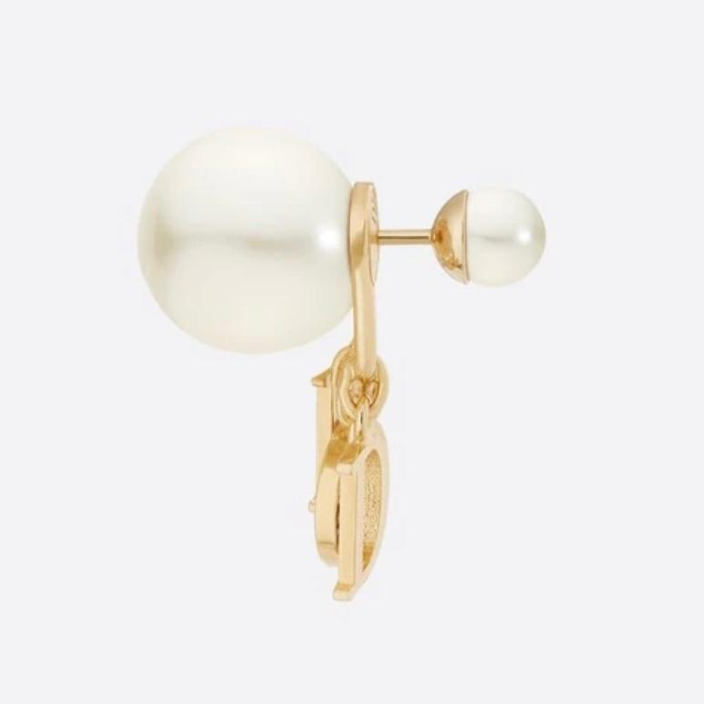 Christian Dior（クリスチャン・ディオール） ディオール ピアス