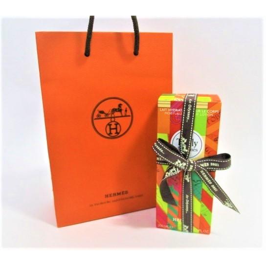 HERMES（エルメス） ボディローション ツイリー ドゥ 200ml 正規品