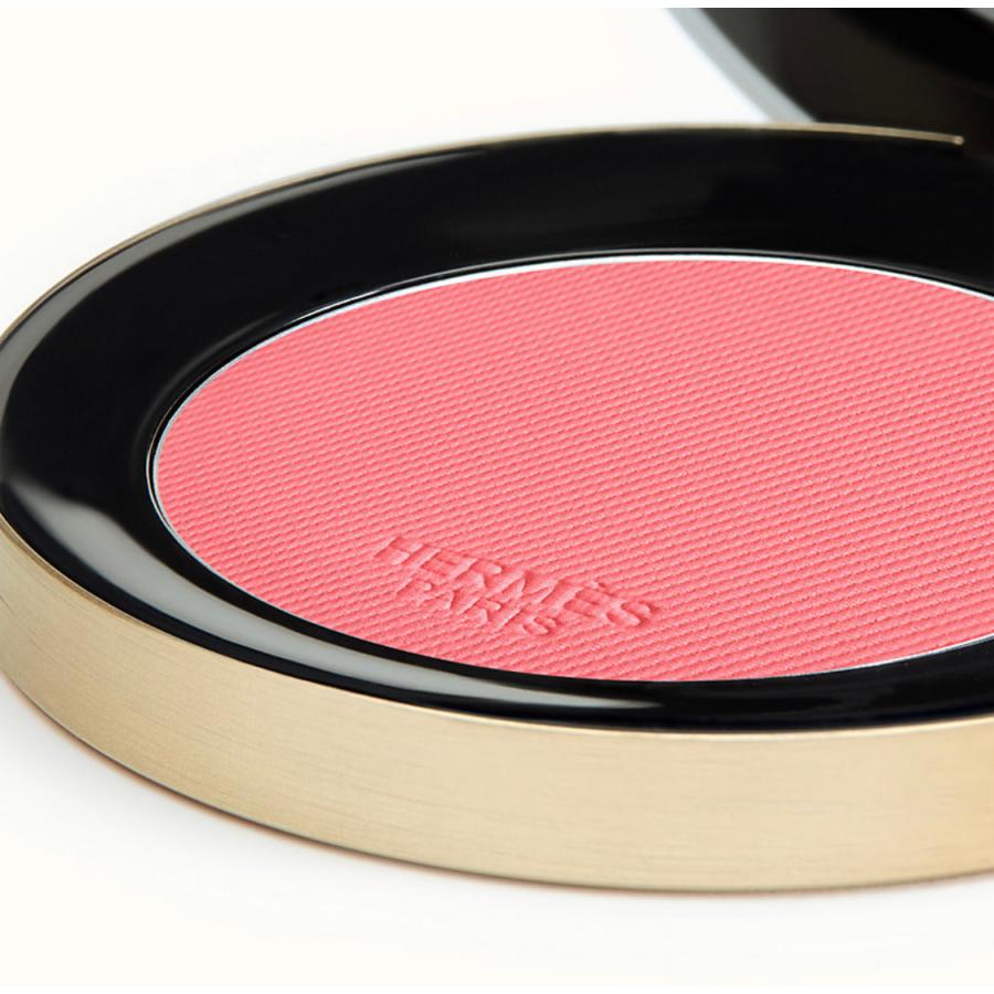 HERMES（エルメス） チーク 32 ローズ・ポメット シルキー ブラッシュ