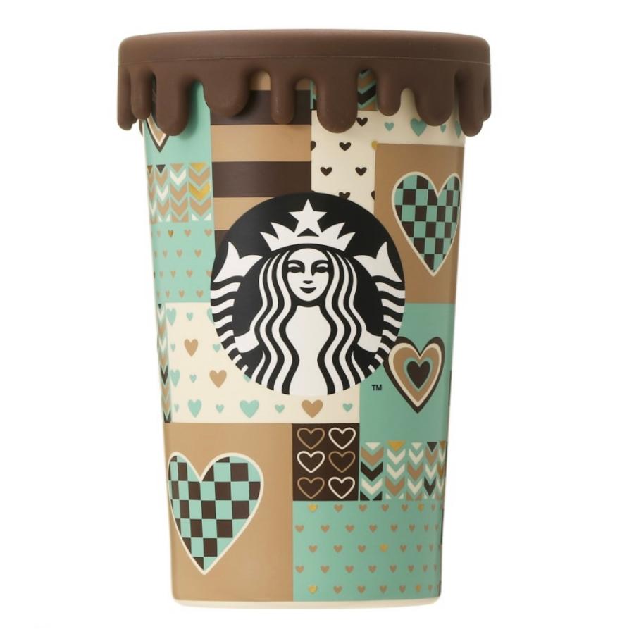 スターバックス（Starbucks Coffee） タンブラー バレンタイン2023