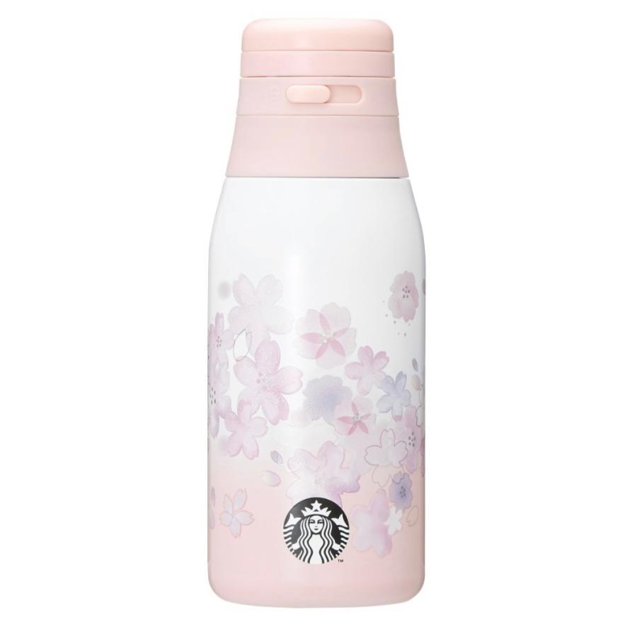 スターバックス（Starbucks Coffee） タンブラー SAKURA2023 ハンドル