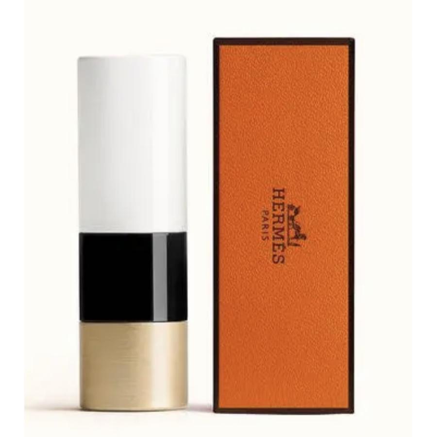 HERMES（エルメス） ルージュ ローズ・エピセ 21 サティネ リップ 正規