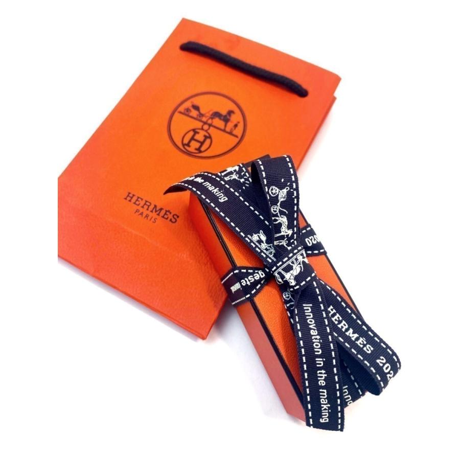 HERMES（エルメス） ネイル トップコート & ベースコート セット 正規