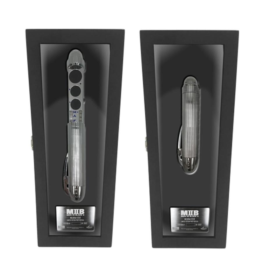 MIBII メン・イン・ブラックII ニューラライザー 1/1スケール サウンド