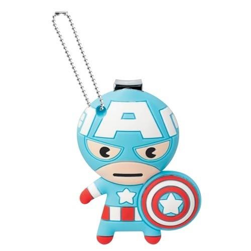 マーベル アイアンマン・キャプテンアメリカ・ソー・スパイダーマン