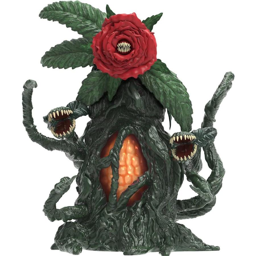 Super7 ゴジラvsビオランテ 平成 ビオランテ アルティメット 8インチ