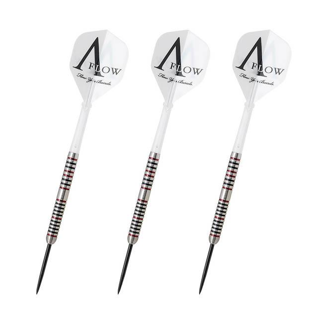 DYNASTY(ダイナスティー) A-FLOW BLACK LINE Michi(ミチ) STEEL 23g