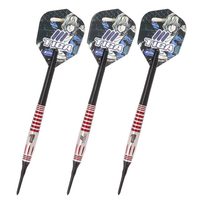 TIGA(ティガ) LUMINOUS3(ルミナス3) 2BA 限定カラー 嶋内優樹選手