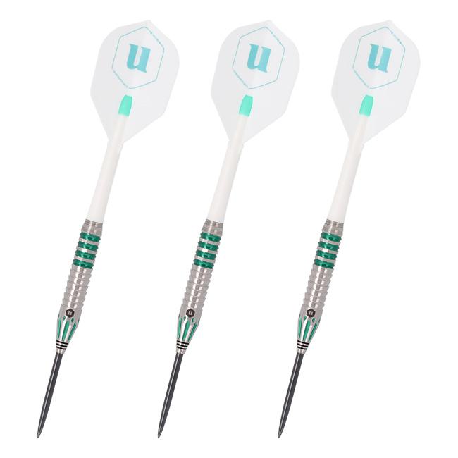 unicorn(ユニコーン) Aile(エール) STEEL 佐藤詩織選手モデル (ダーツ