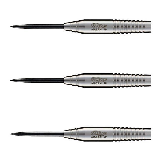 DMC(ディーエムシー) Hawk(ホーク) Masaki SP STEEL 大城正樹選手