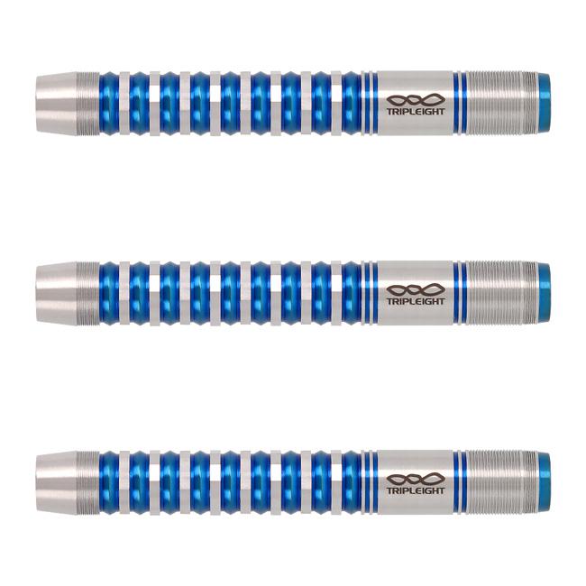 DYNASTY(ダイナスティー) TRIPLEIGHT XEBEC2(ジーベック) type-A 2BA