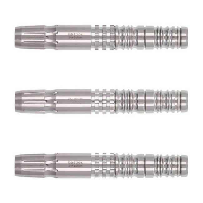 JOKER D Fulcrum ダーツセット 3本入り JOKER D Fulcrum ダーツ 3本