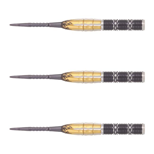 TARGET JAPAN(ターゲットジャパン) PYRO G11(パイロ ジェネレーション