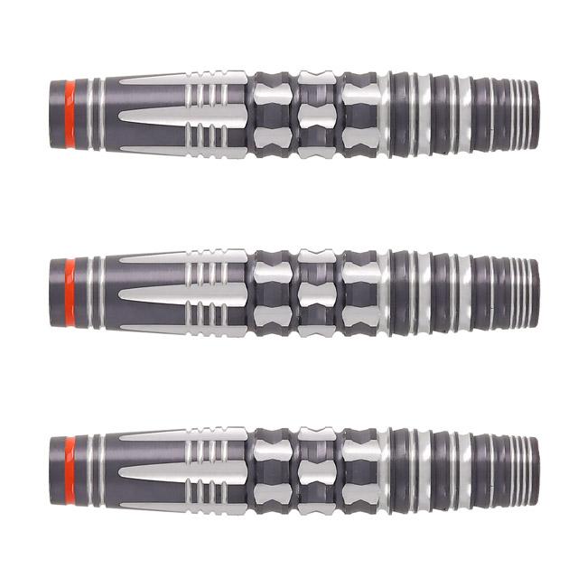 TARGET JAPAN(ターゲットジャパン) BLACK MARQUE SERIES DANCING DUCK