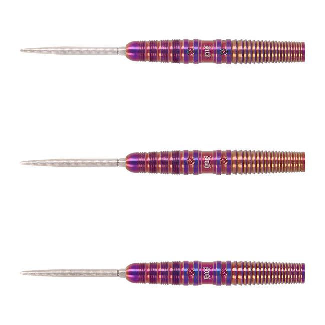 TARGET JAPAN SOLO G8 (ソロ ジェネレーションエイト) SWISS POINT