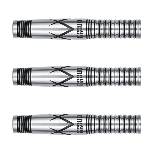 One80(ワンエイティ) UTA(ウタ) 2BA 20g Black 三浦歌織選手モデル