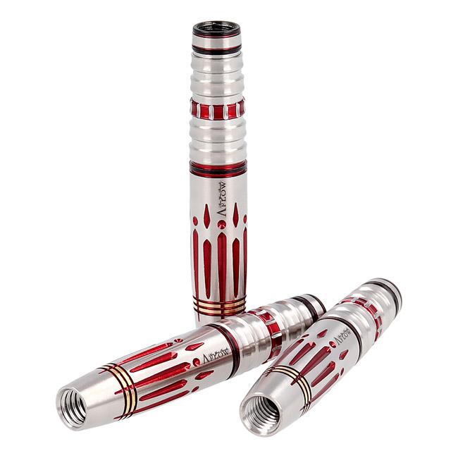 DYNASTY(ダイナスティー) A-FLOW BLACK LINE コーティングタイプ