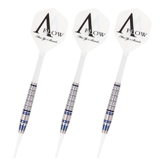 DYNASTY(ダイナスティー) A-FLOW BLACK LINE コーティングタイプ RIELL