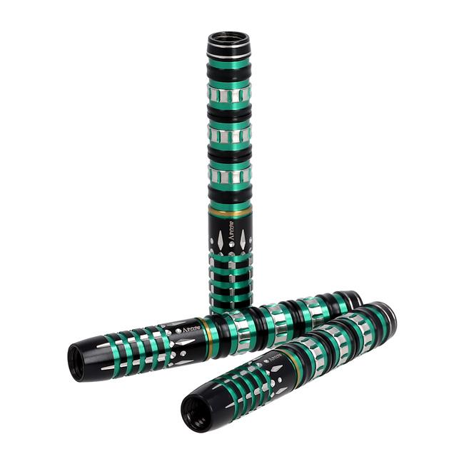 DYNASTY(ダイナスティー) A-FLOW BLACK LINE コーティングタイプ