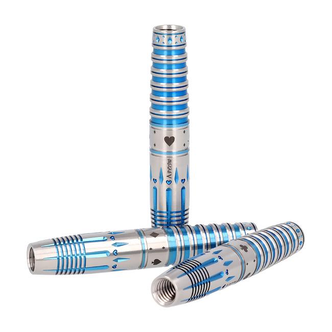 DYNASTY(ダイナスティー) collaboration QUADS7(クワッズ セブンス