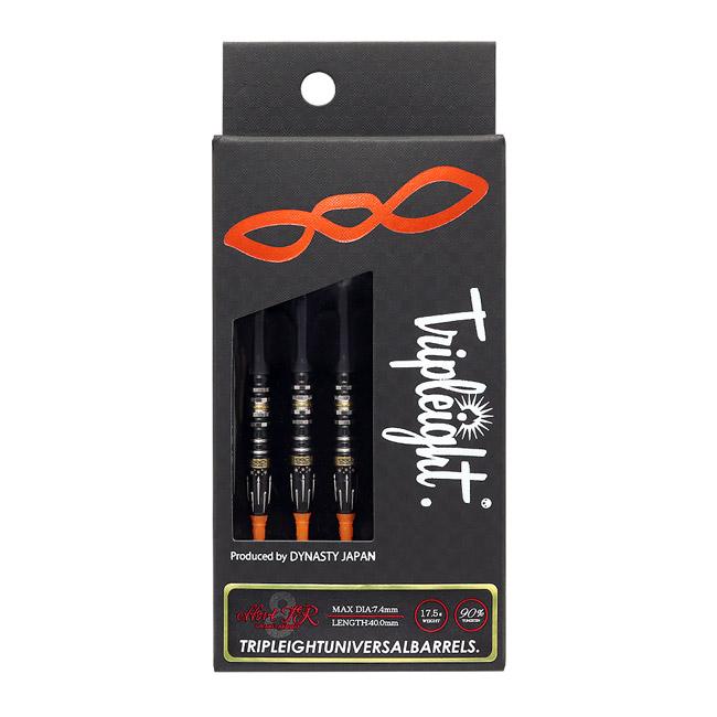 DYNASTY(ダイナスティー) TRIPLEIGHT effort(エフォール) TR 2BA