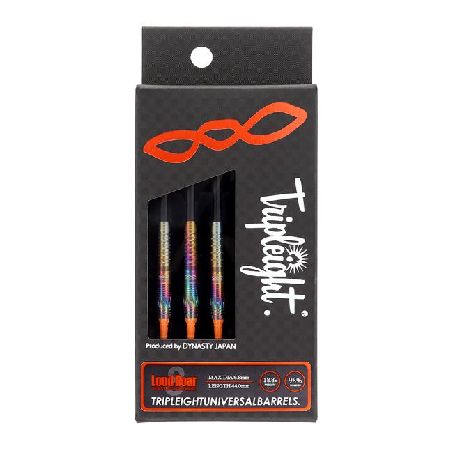 DYNASTY(ダイナスティー) TRIPLEIGHT Loud Roar(ラウドロア) 2BA