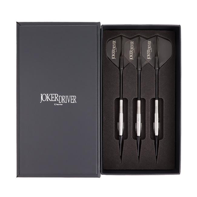 JOKERDRIVER×DARTS HiVe(ジョーカードライバー×ダーツハイブ) CRYSTAL