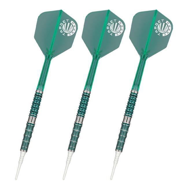 TARGET JAPAN(ターゲットジャパン) THE MIRACLE G7(ザ・ミラクル