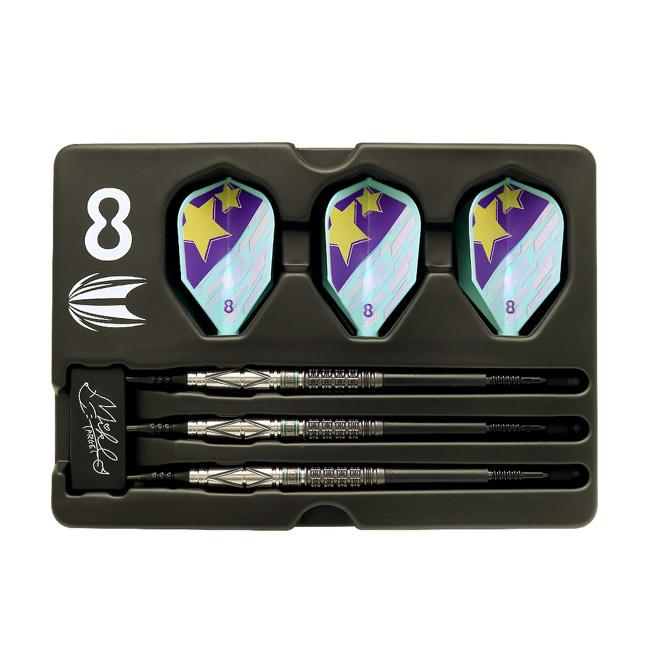 TARGET JAPAN(ターゲット ジャパン) THE MIRACLE G4(ザ・ミラクル