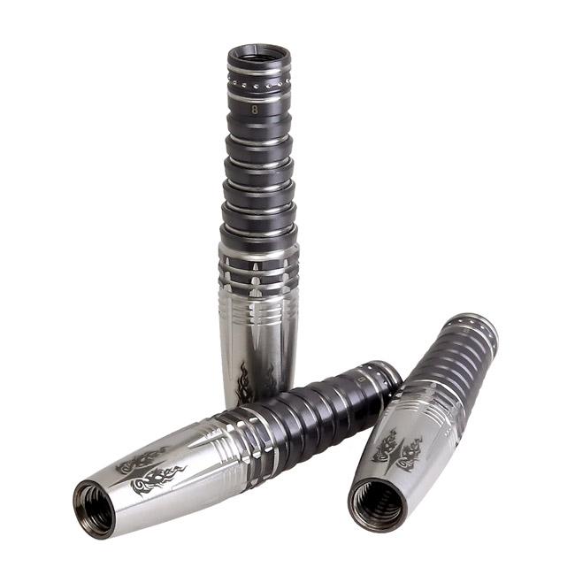 TARGET JAPAN(ターゲット ジャパン) PYRO 8.1(パイロ8.1) 2BA ＜210233