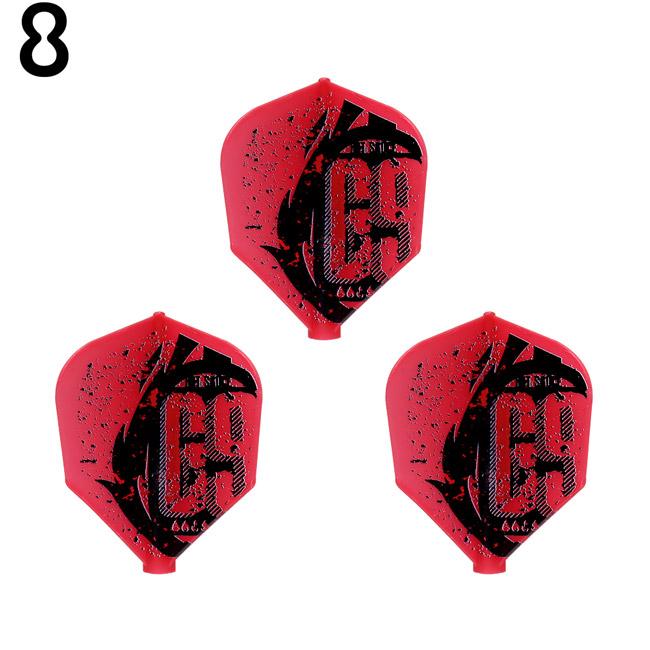 TARGET JAPAN(ターゲット ジャパン) PYRO G9(パイロ ジェネレーション9