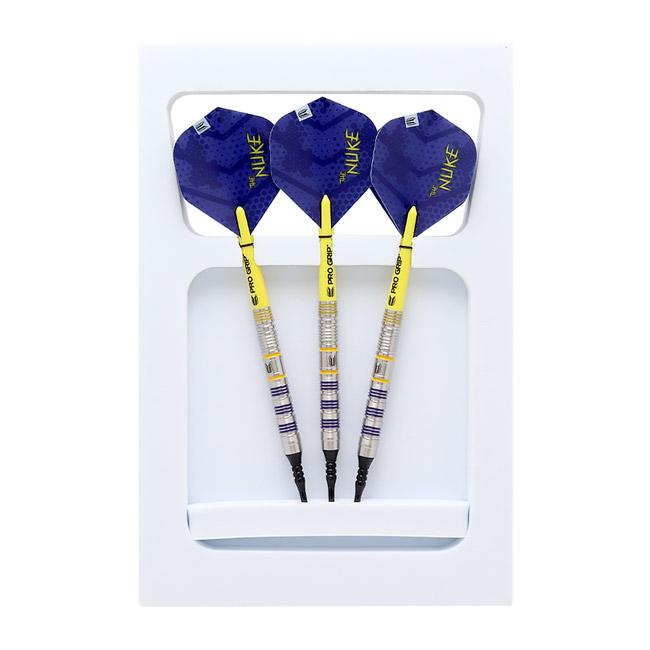 TARGET(ターゲット) LUKE LITTLER LOADOUT(ロードアウト) 2BA ＜210383