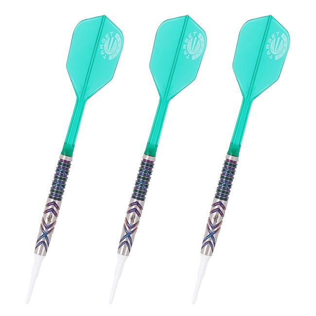 TARGET JAPAN(ターゲットジャパン) THE MIRACLE G6 LITE(ザ・ミラクル