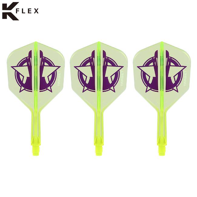 TARGET(ターゲット) LUKE LITTLER WORLD CHAMPION 2025 EDITION SWISS