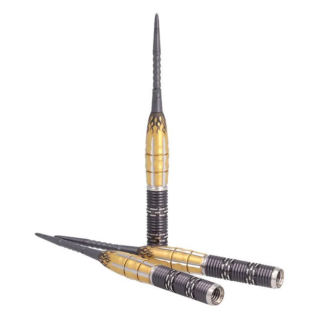 TARGET JAPAN(ターゲットジャパン) PYRO G11(パイロ ジェネレーション