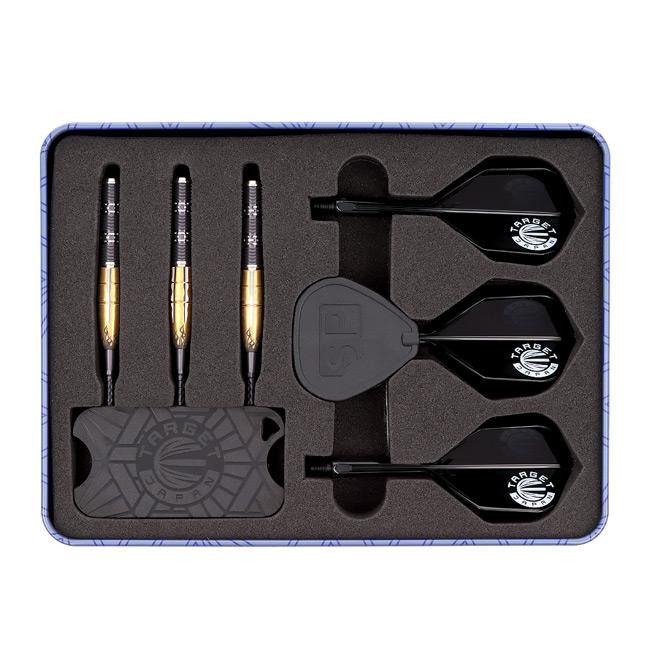 TARGET JAPAN(ターゲットジャパン) PYRO G11(パイロ ジェネレーション