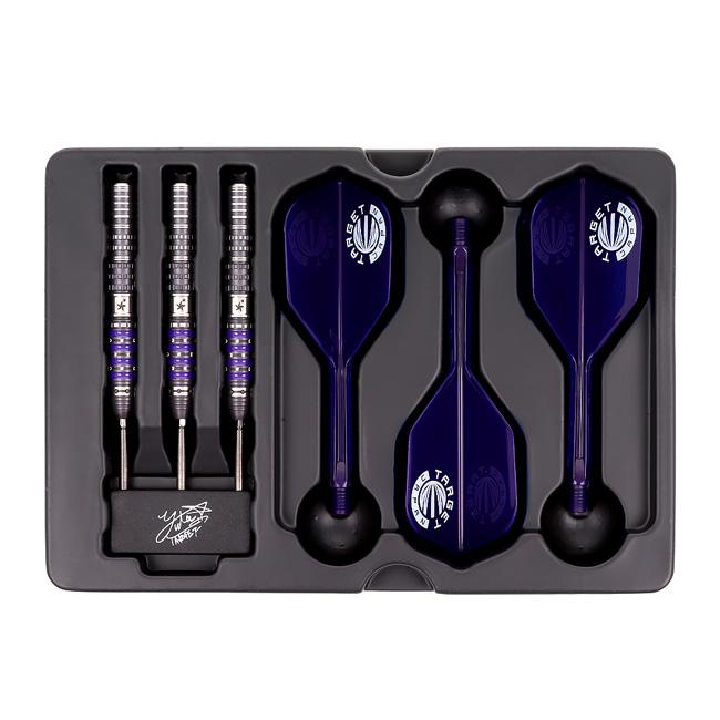 TARGET JAPAN PRIME SERIES SIRIUS G4(シリウス ジェネレーション4