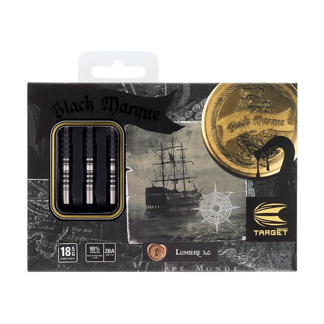 TARGET JAPAN(ターゲットジャパン) BLACK MARQUE SERIES LUMIERE