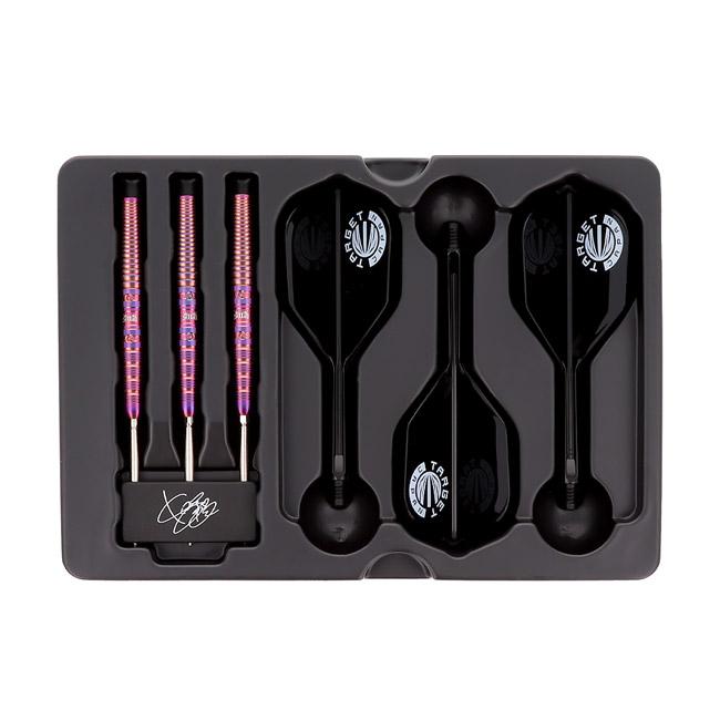 TARGET JAPAN SOLO G8 (ソロ ジェネレーションエイト) SWISS POINT