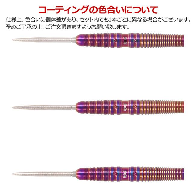 TARGET JAPAN SOLO G8 (ソロ ジェネレーションエイト) SWISS POINT