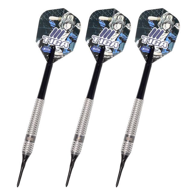 TIGA(ティガ) UNRAVEL(アンラヴェル) 2BA LIMITED COLOR 古田純也選手