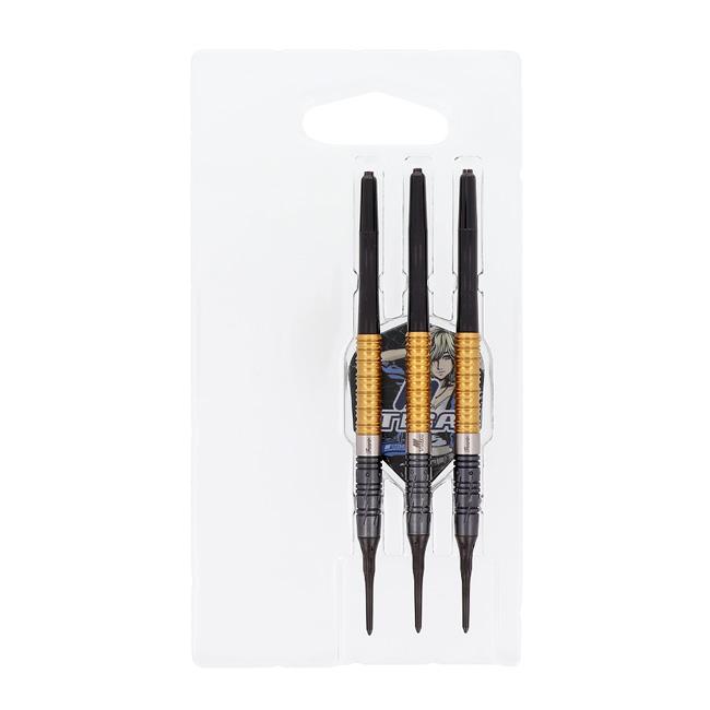 TIGA(ティガ) Fenrir2(フェンリル2) 2BA 限定カラー 岡野翔選手モデル