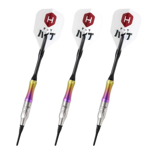 Samurai Fusion NOVA No.5【サムライ フュージョン ノヴァ ソフト