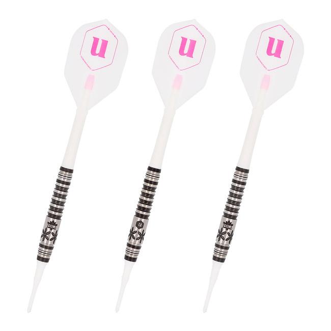 unicorn(ユニコーン) Pesca(ペスカ) 2BA 林桃加選手モデル (ダーツ