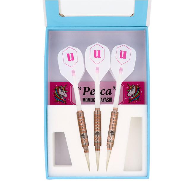 unicorn(ユニコーン) Pesca(ペスカ) MOMOKA GOLD 2BA 林桃加選手モデル